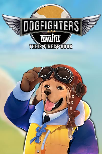 Dogfighters: Their Finest Hour
