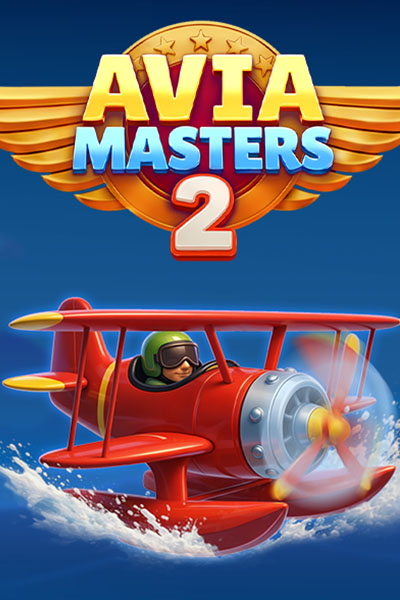 Aviamasters 2