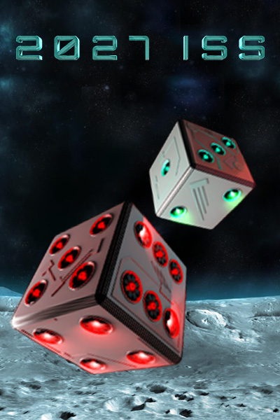 2027 ISS