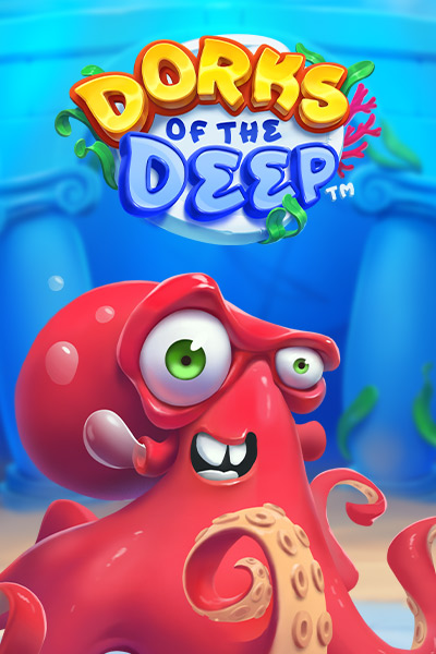 Dorks of the Deep