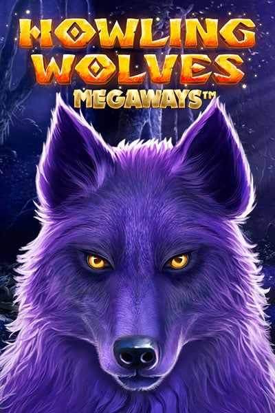 Howling Wolves Megaways
