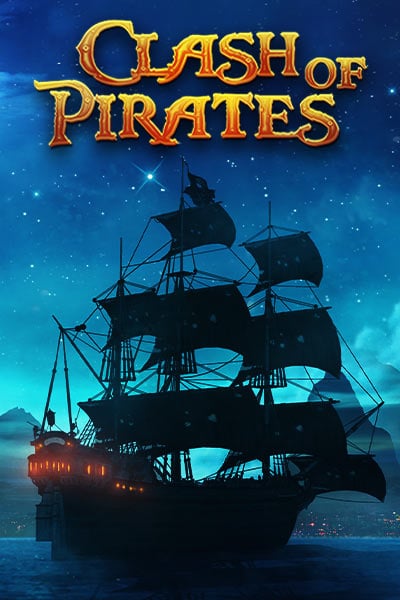 Clash of Pirates