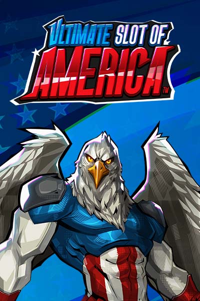 Ultimate Slot of America