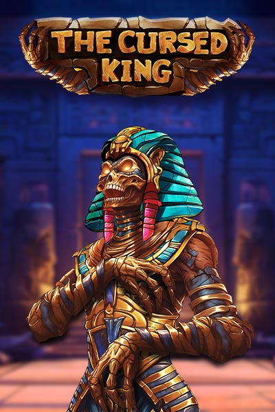 The Cursed King