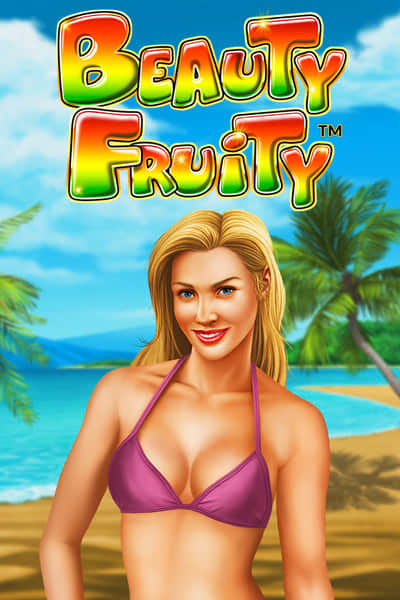 Beauty Fruity