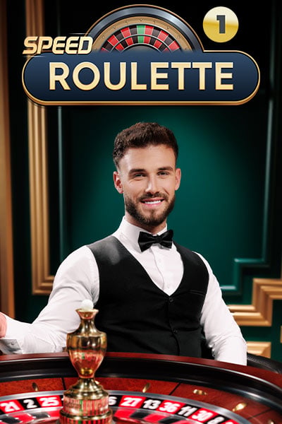 Speed Roulette