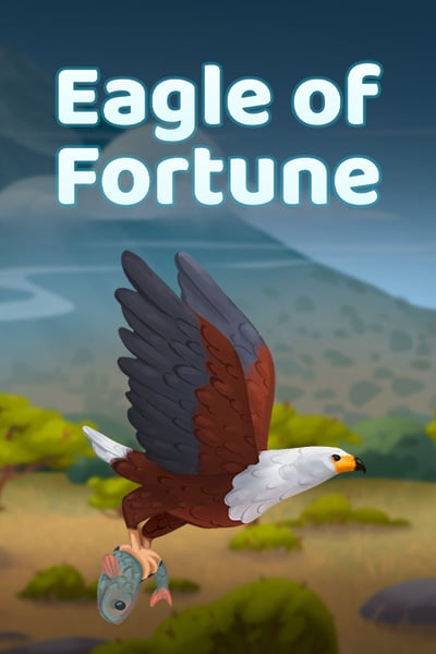 Eagle Of Fortune