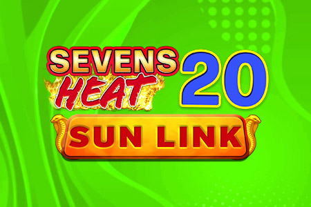 Sevens Heat 20 Sun Link
