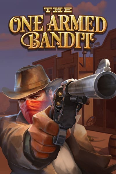 The One Armed Bandit