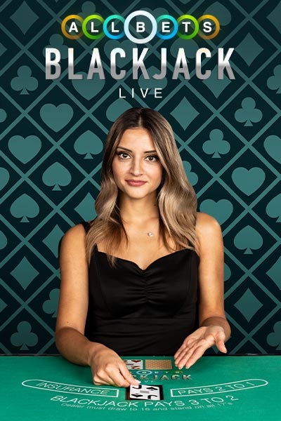 All Bets Blackjack