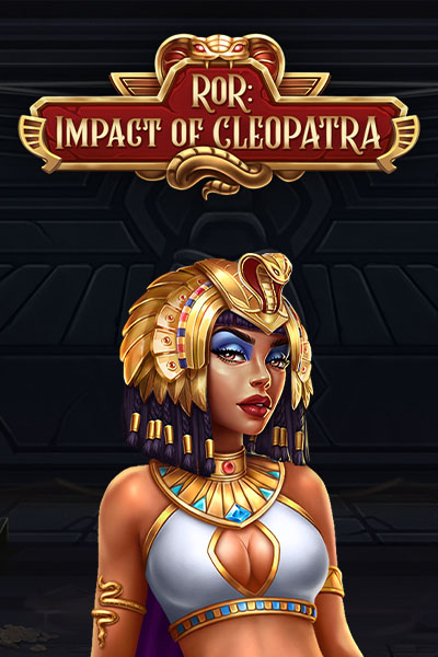 Reliquary Of Ra: Impact Of Cleopatra