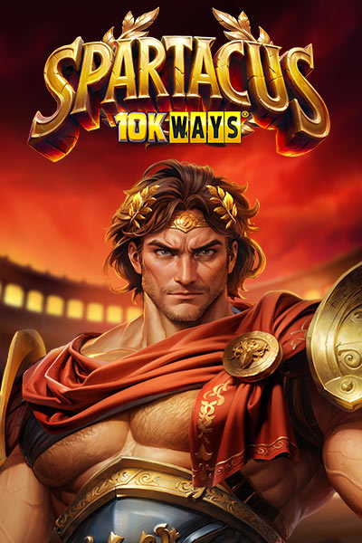 Spartacus 10K Ways