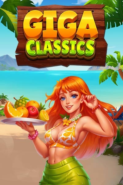 Giga Classics