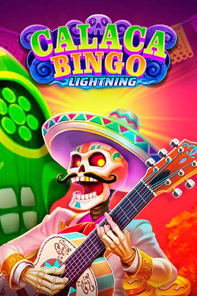Calaca Bingo