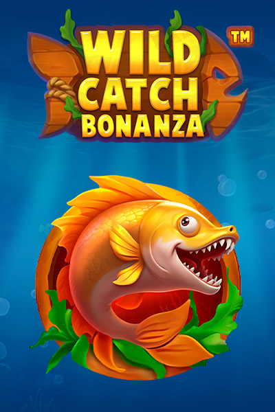 Wild Catch Bonanza
