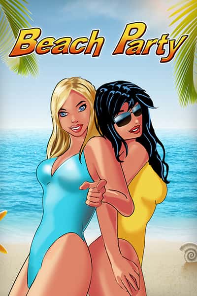 Beach Party