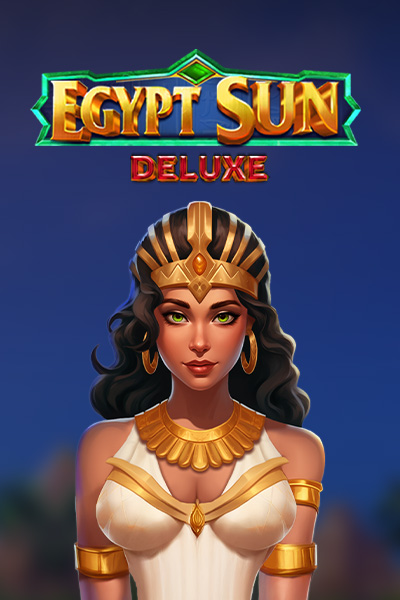 Egypt Sun Deluxe
