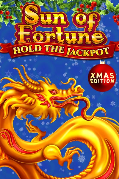 Sun of Fortune-CE