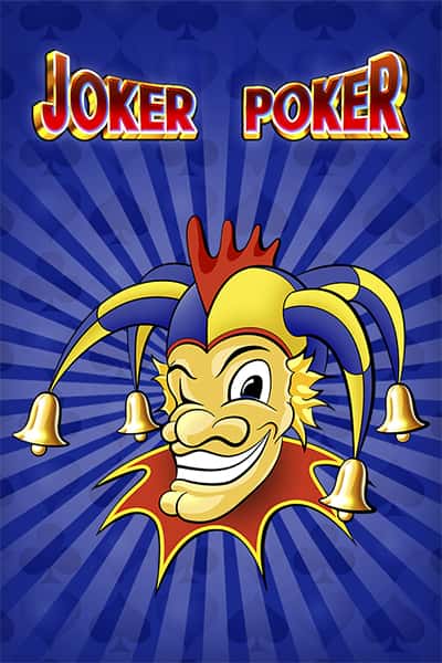 Joker Poker