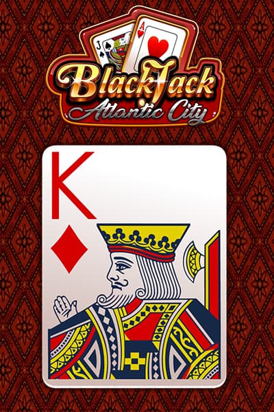 Blackjack Atlantic City
