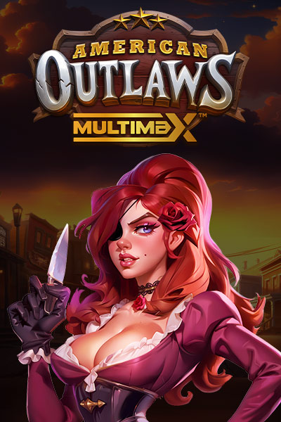 American Outlaws MultiMax