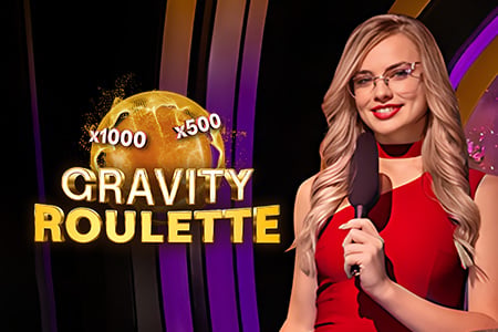 Gravity Roulette