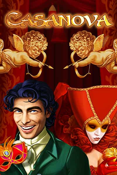 Casanova