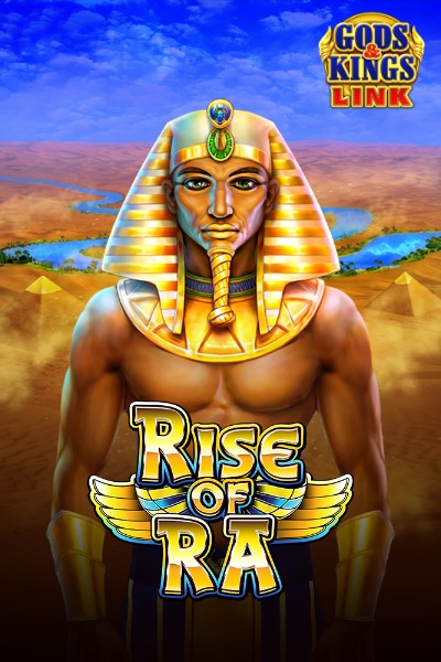 Rise of Ra Gods & Kings Link