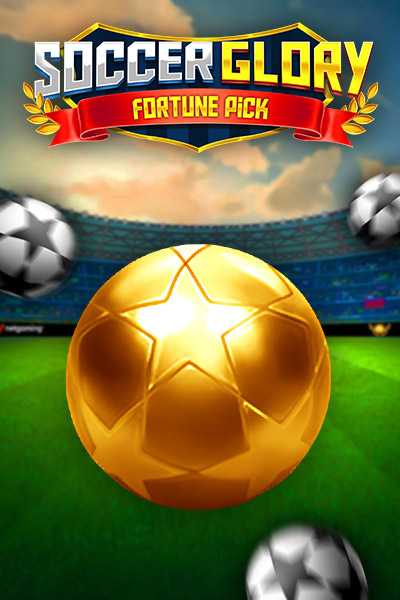 Soccer Glory - Fortune Pick