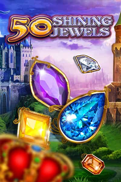 50 Shining jewels