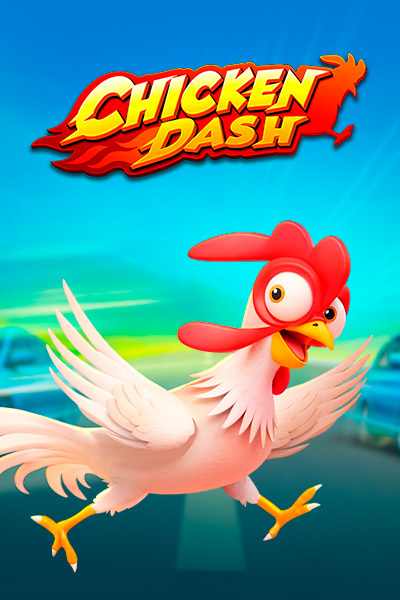 Chicken Dash