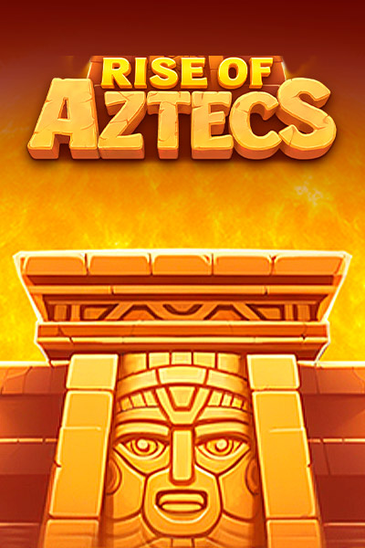 Rise of Aztecs