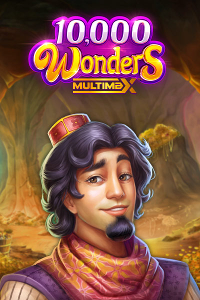 10,000 WONDERS MULTIMAX