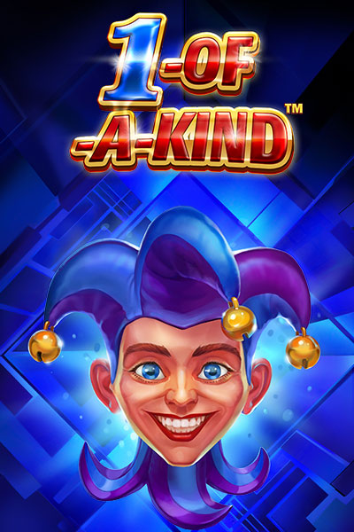 1 Of A Kind