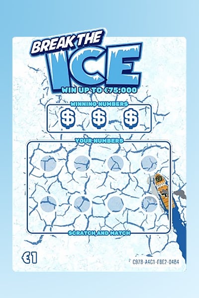 Break the Ice