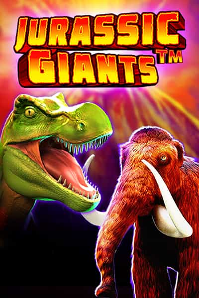 Jurassic Giants