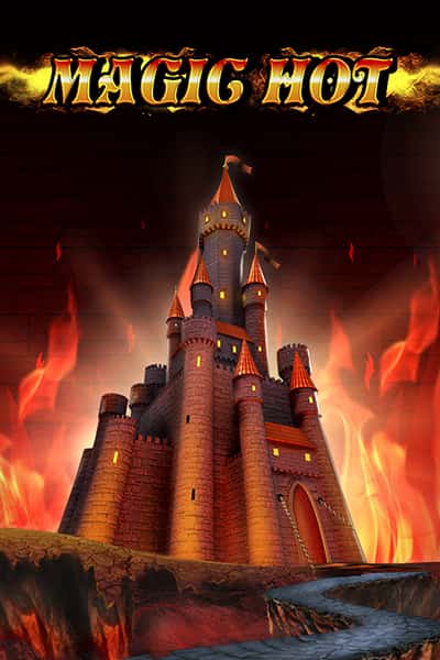 Magic Hot