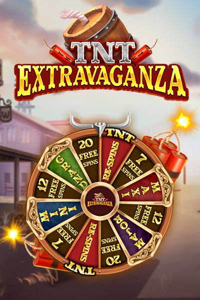 TNT Extravaganza