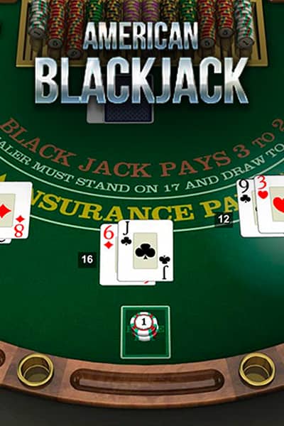 American Blackjack