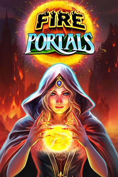 Fire Portals