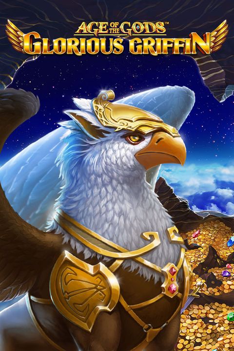 Age of the Gods: Glorious Griffin