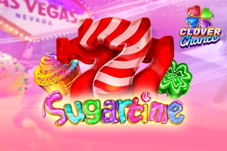 Sugartime