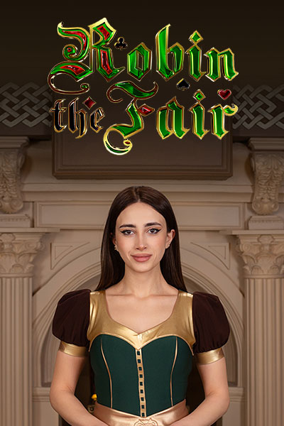Robin The Fair