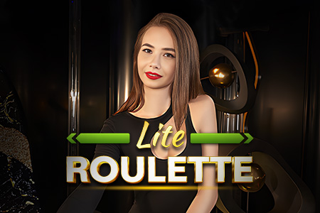 Roulette Lite