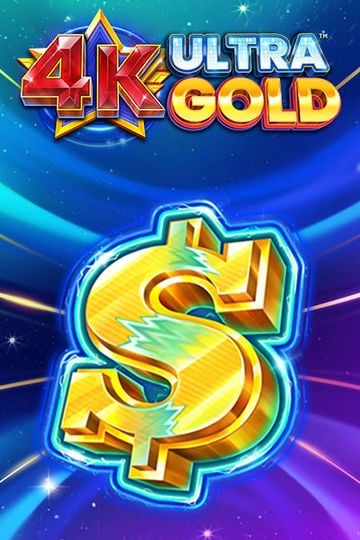 4K Ultra Gold