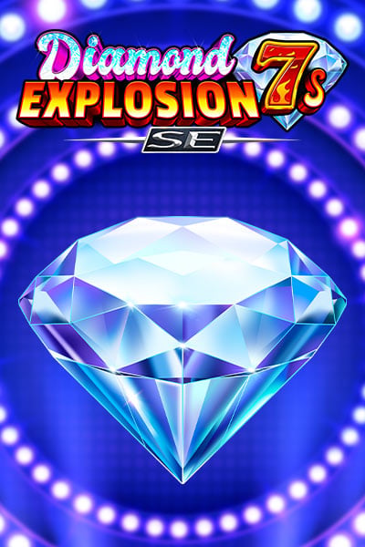 Diamond Explosion 7s SE