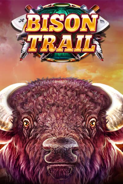 Bison Trail