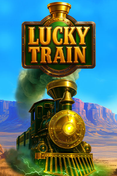Lucky Train