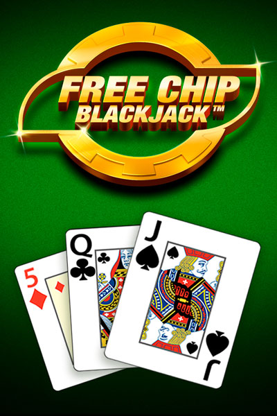 Free Chip Blackjack