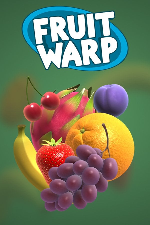 Fruit Warp